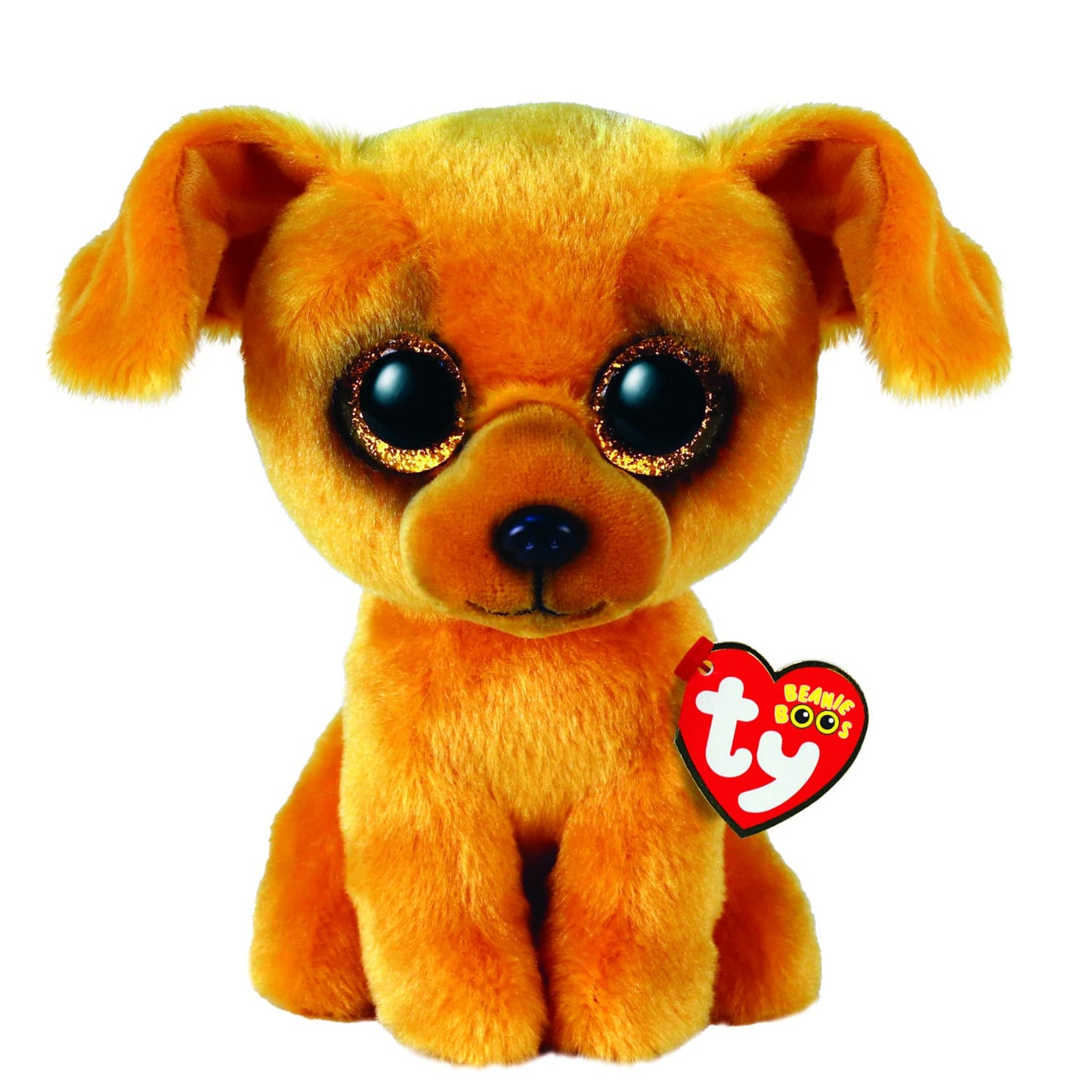 ZUZU TAN DOG