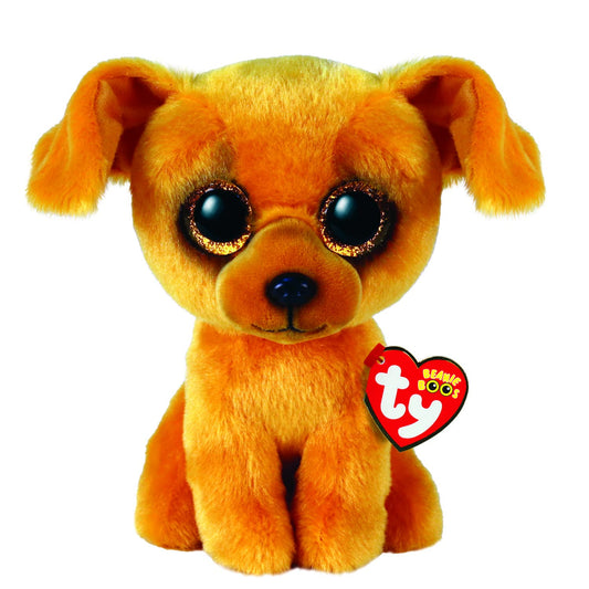 ZUZU TAN DOG
