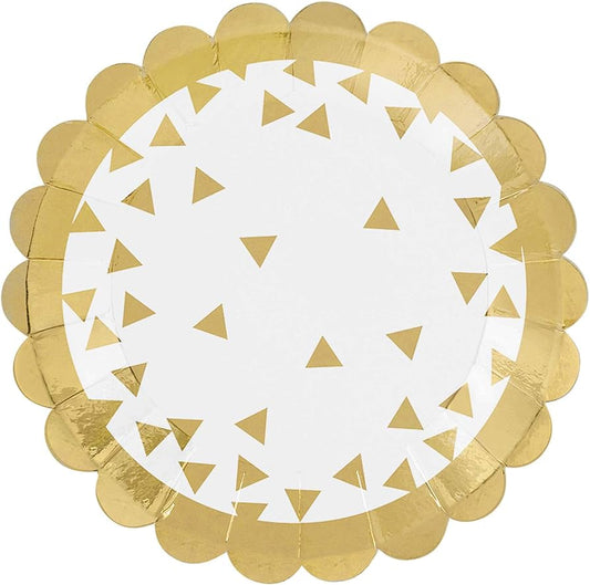 COCKTAIL PARTY SCALLOPED APP PL