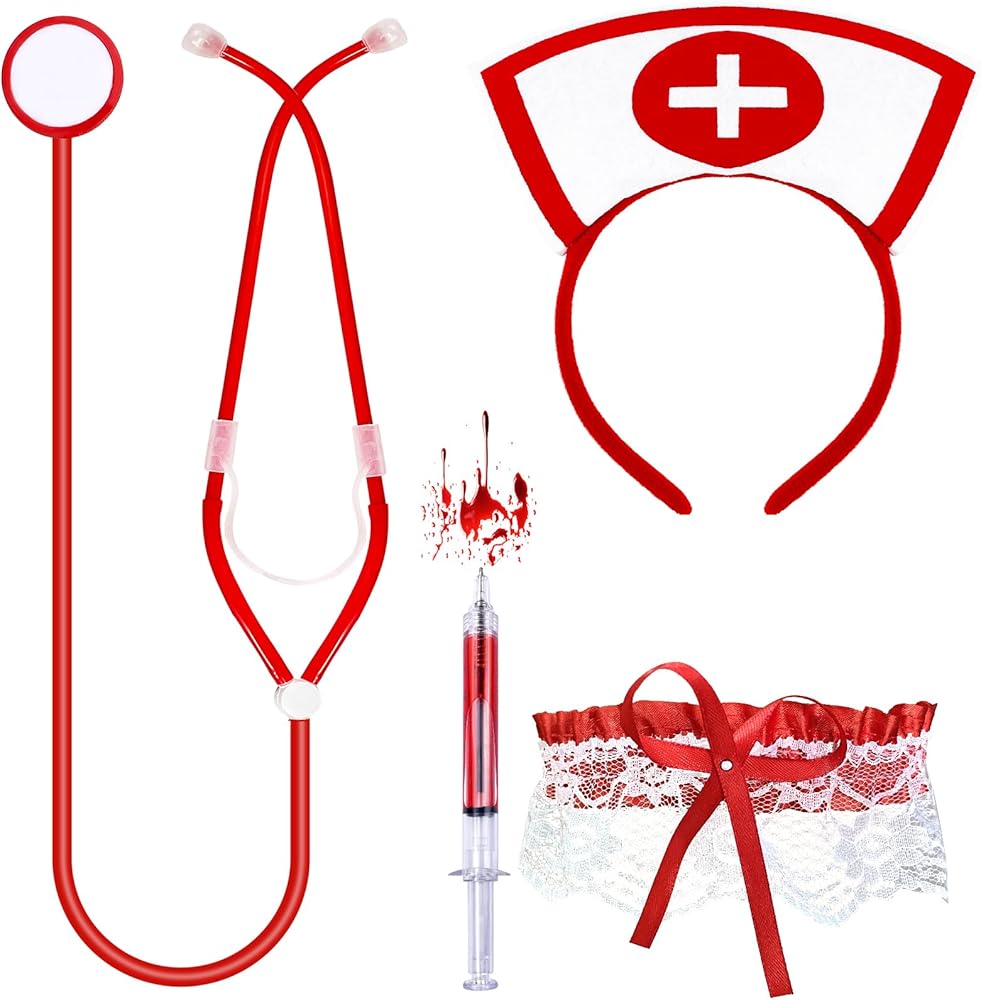 VITALS NURSE ACCESSORY KIT
