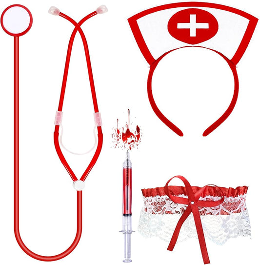 VITALS NURSE ACCESSORY KIT