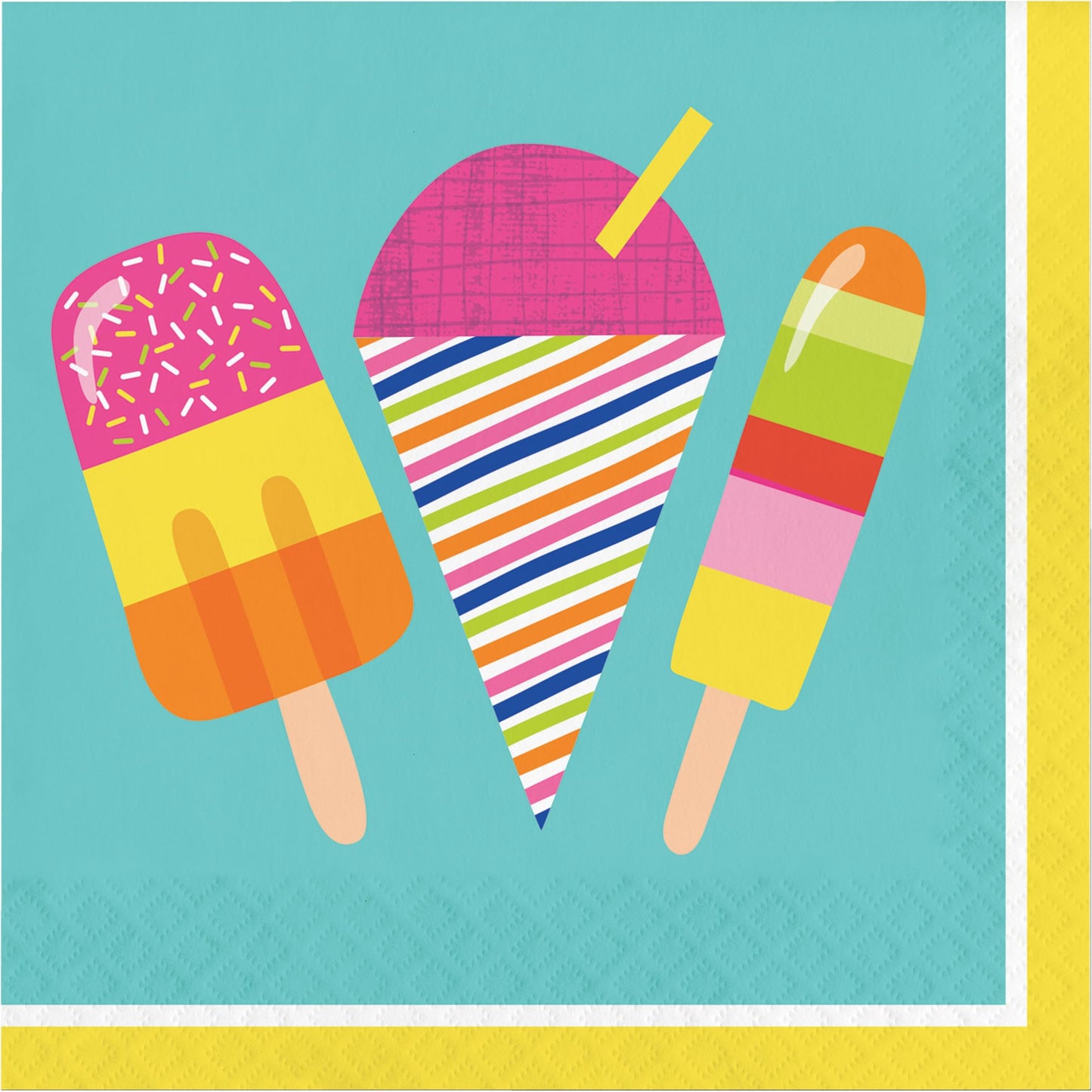 SUMMER SWEETS LN