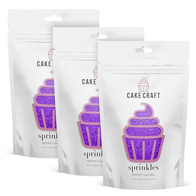 SPRINKLE JIMMIES 3.53OZ