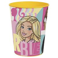 BARBIE 16OZ FAVOR CUP