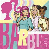 BARBIE LN