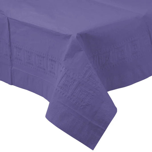PURPLE RECTANGLE PAPER TC