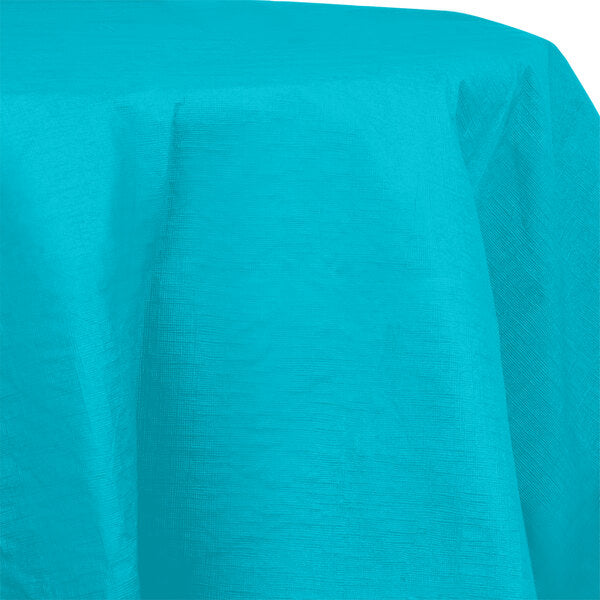 BERMUDA BLUE OCTY ROUND TC
