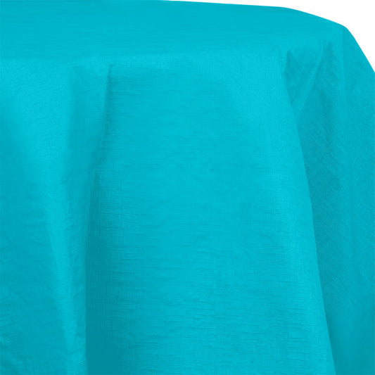 BERMUDA BLUE OCTY ROUND TC
