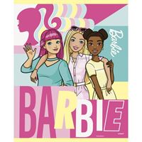 BARBIE LOOT BAG