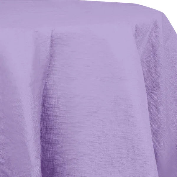 LUSCIOUS LAVENDER OCTY ROUND TC