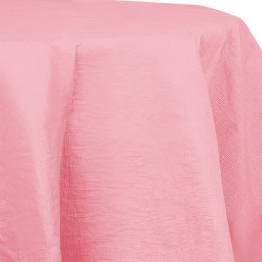CLASSIC PINK OCTY ROUND TC