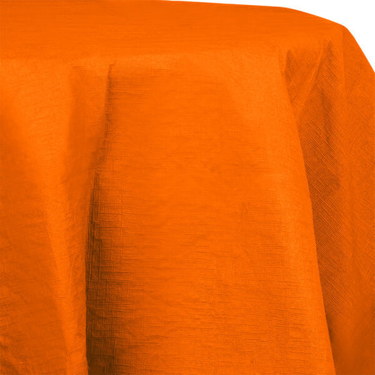 ORANGE OCTY ROUND TC