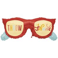 SUNGLASS SHP 36" MYLAR