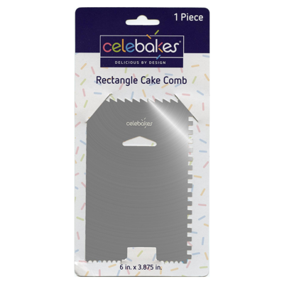 CAKE COMB