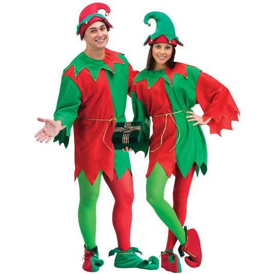 ELEGANT ELF SET ADULT STANDARD