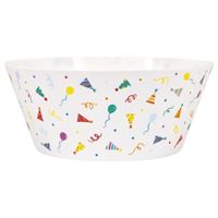 BDAY MAYHEM 3.6L PL SERVING BOWL