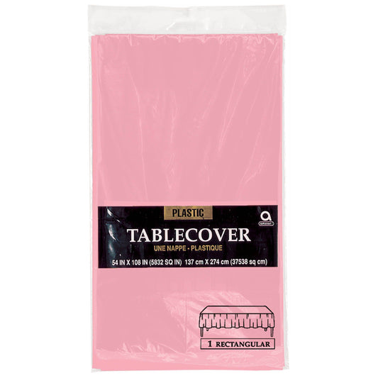 RECTANGLE PL TC NEW PINK