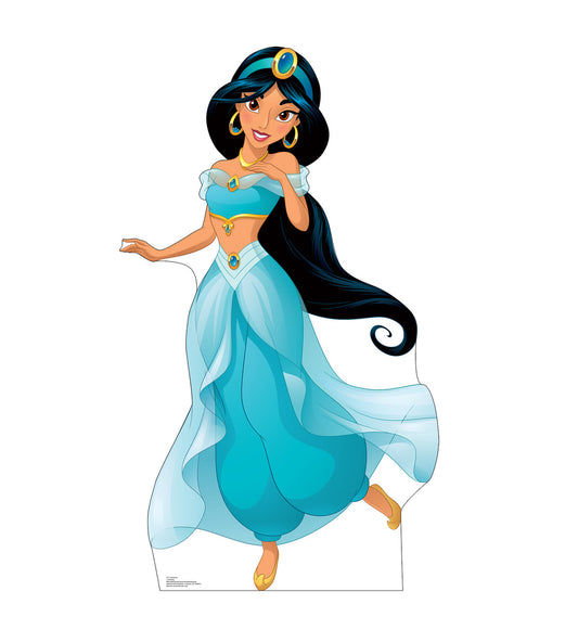 DISNEY JASMINE CB STANDUP