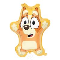 BINGO 28" JUMBO SHAPE MYLAR