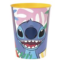 LILO/STITCH FAVOR CUP