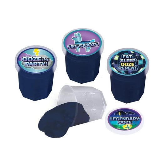 BATTLE ROYAL PUTTY OOZE