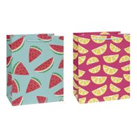 ASST FRUIT REG GIFT BAG