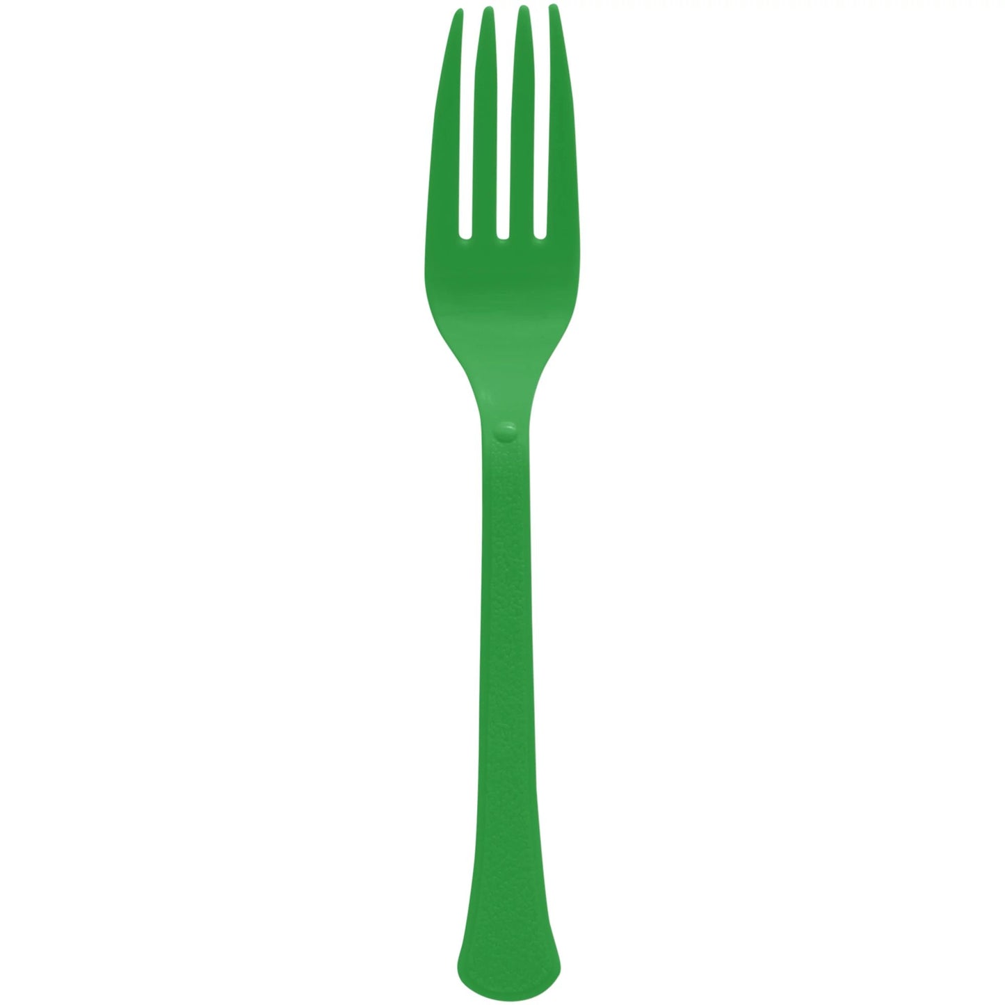FESTIVE GREEN HEAVY WEIGHT FORK