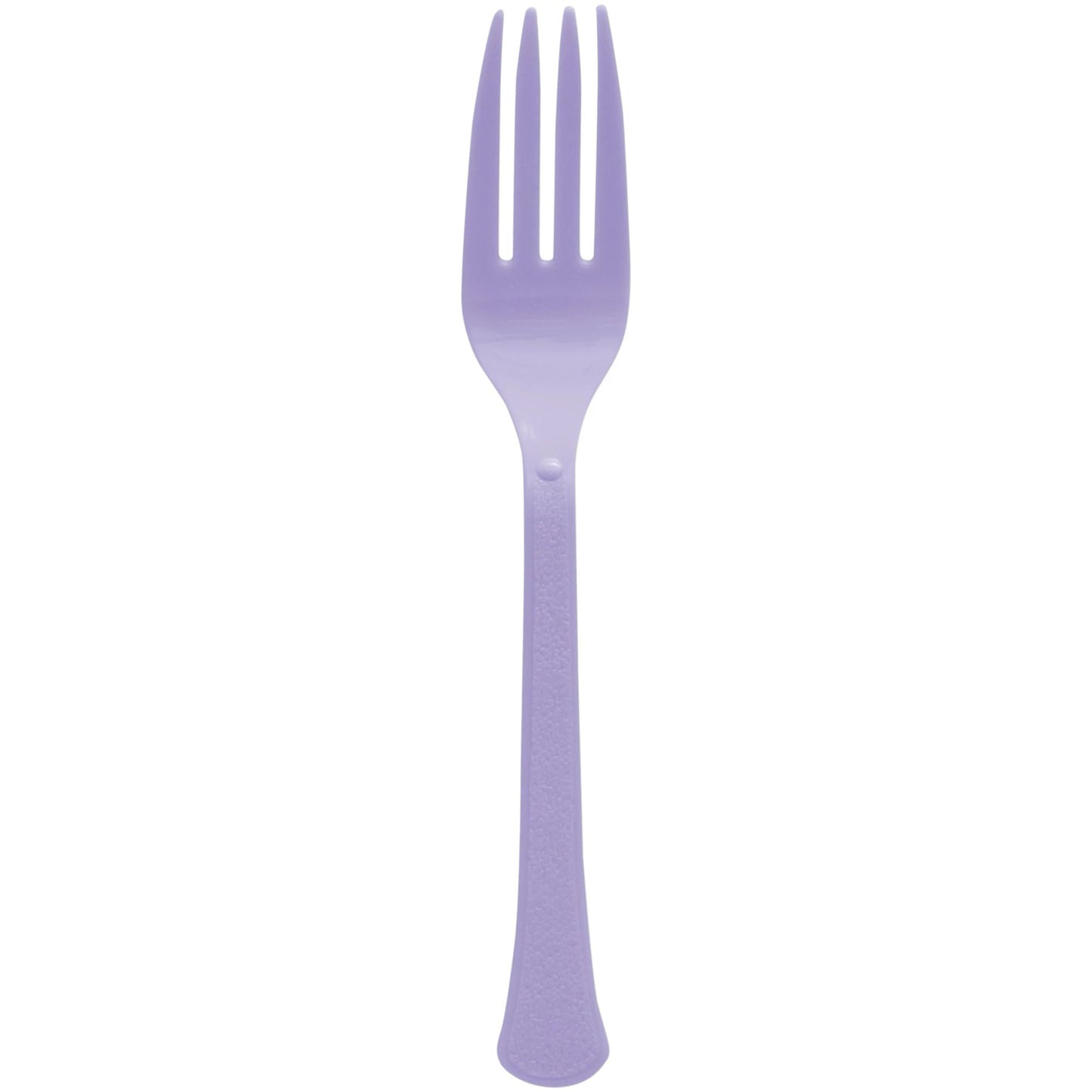 LAVENDER HEAVY WEIGHT FORKS