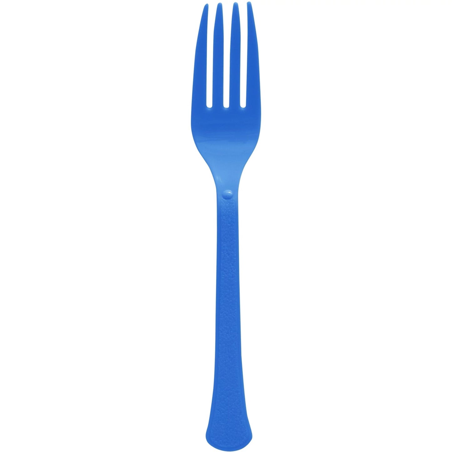 BRT ROYAL BLUE HEAVY WEIGHT FORK