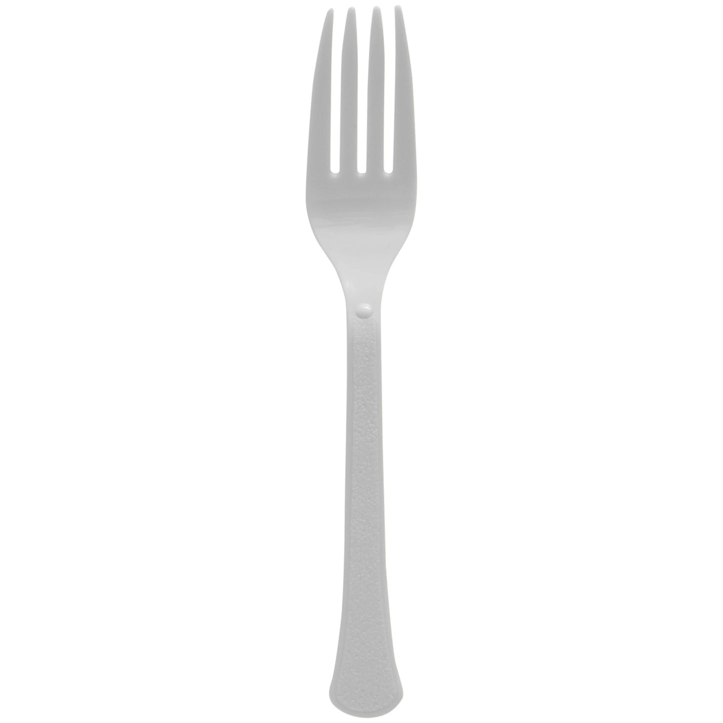 SILVER HEAVY WEIGHT FORKS