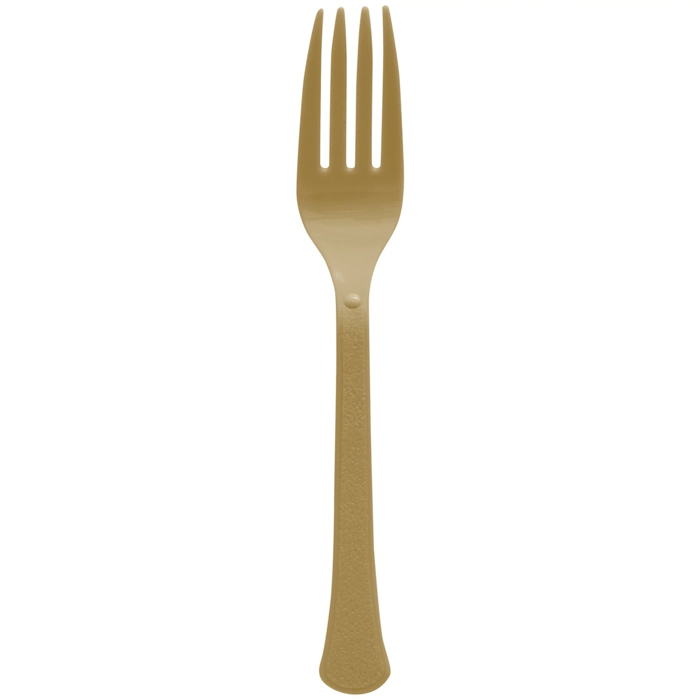 GOLD HEAVY WEIGHT FORK