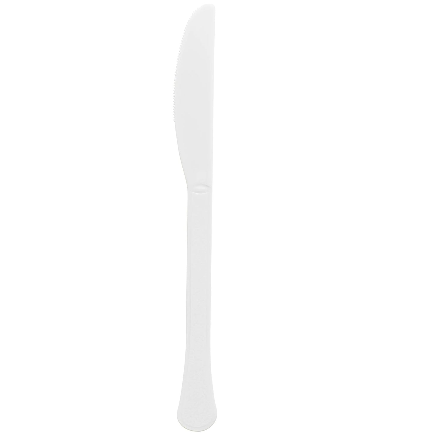 FRSTY WHITE HEAVY WEIGHT KNIVES