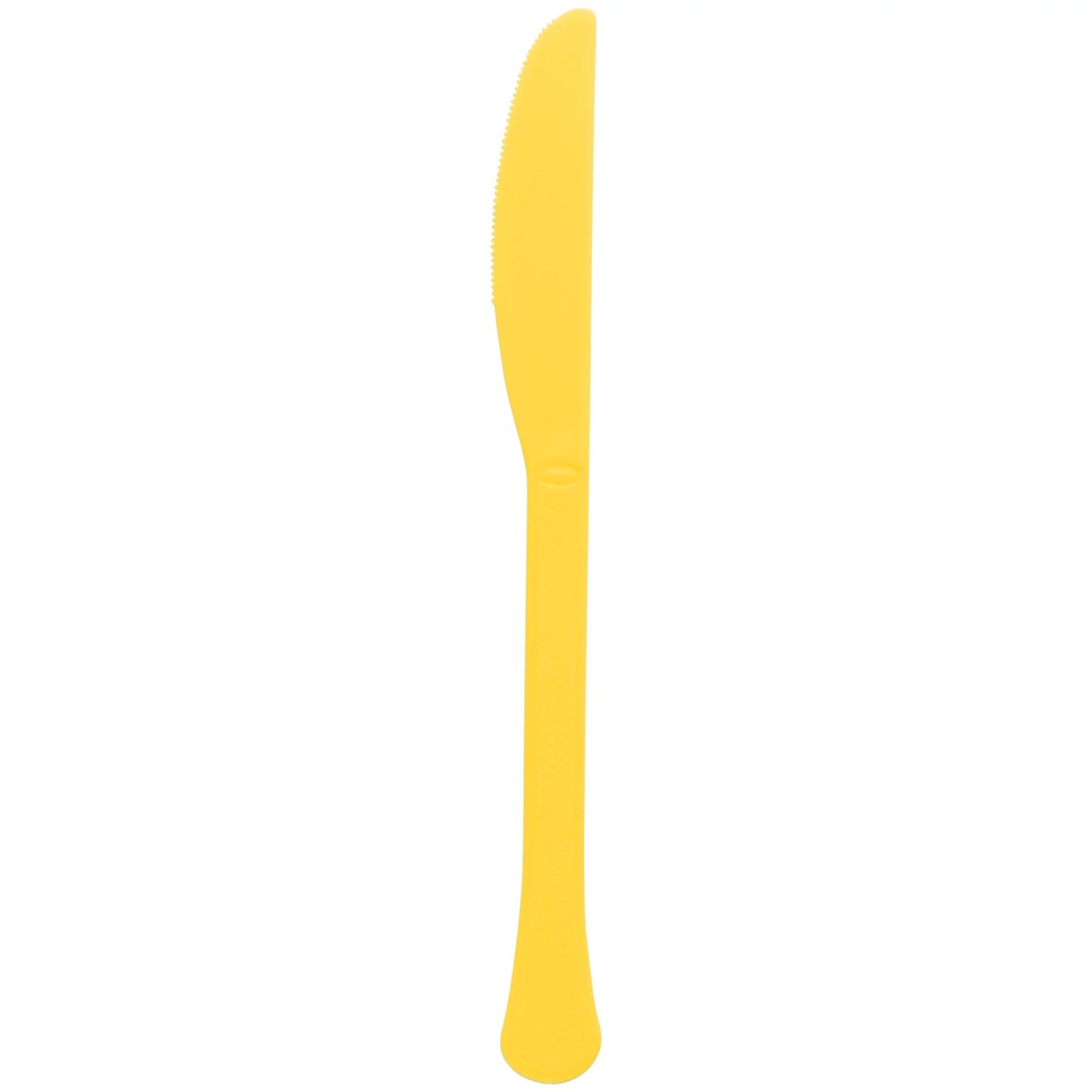 YELLOW SUN HEAVY WEIGHT KNIVES