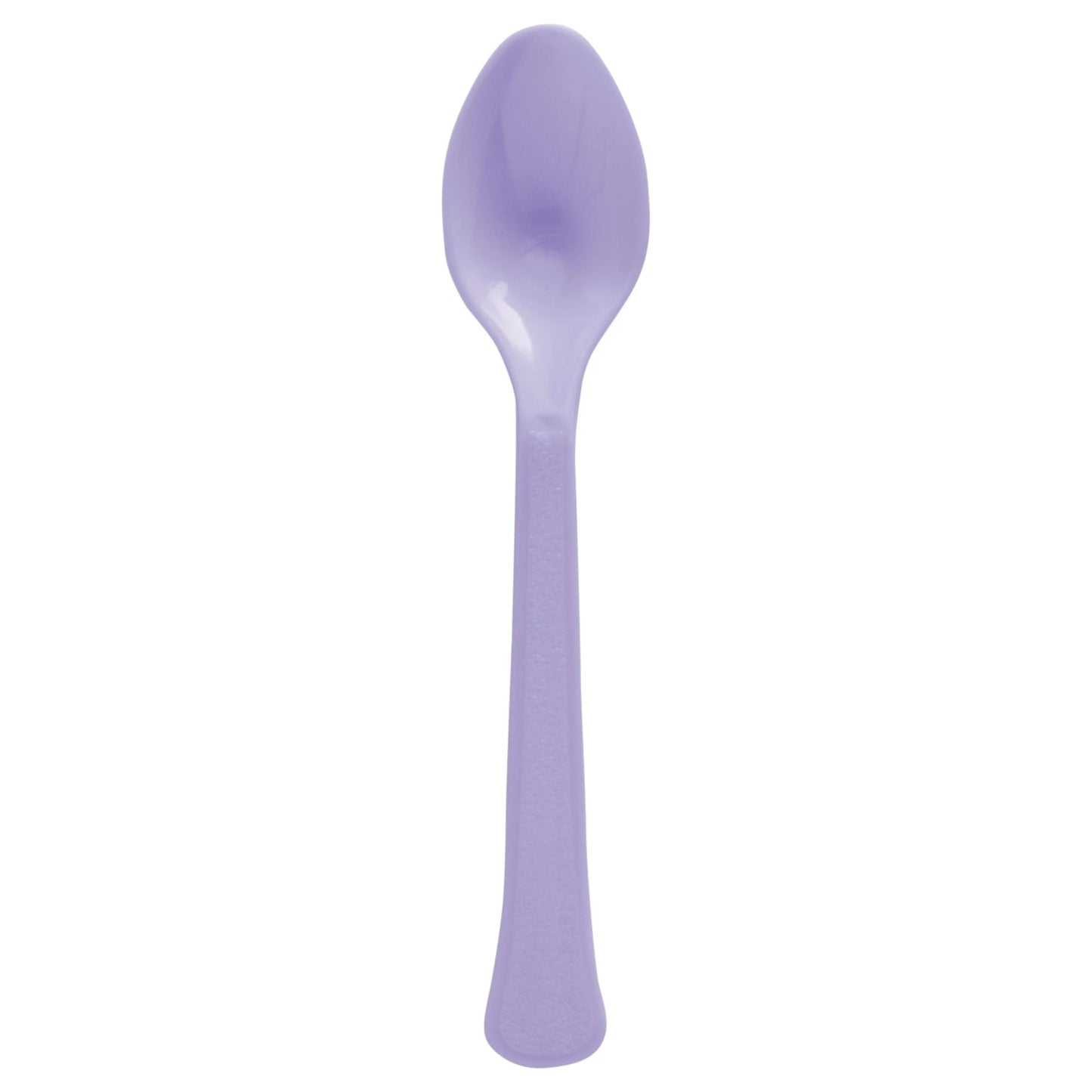 HW SPOON LAVENDER