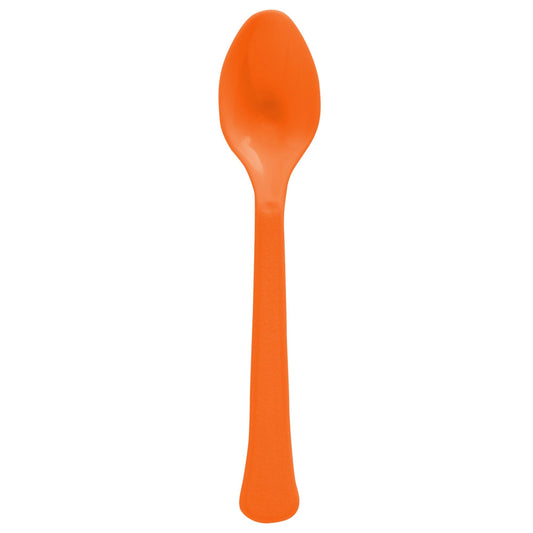 HW SPOON ORANGE PEEL