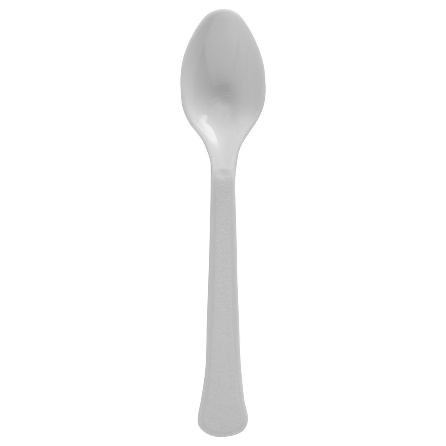 SILVER HEAVY WEIGHT SPOONS