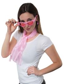 RETRO SET PINK 3PC