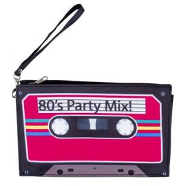 80'S PARTY MIX PURSE