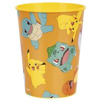POKEMON 16OZ PL FAVOR CUP