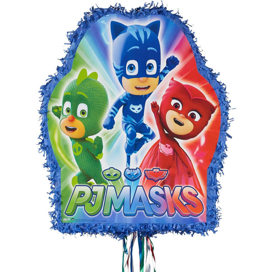 PJ MASK PINATA