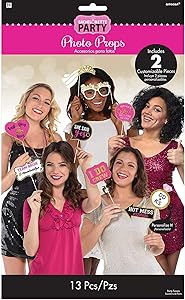 BACHELORETTE PARTY PHOTO PROPS