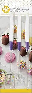 CANDY MELTS DIPPING TOOL SET 3PC