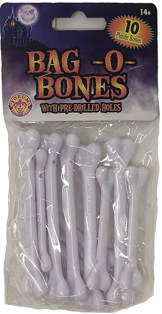 BAG-O-BONES