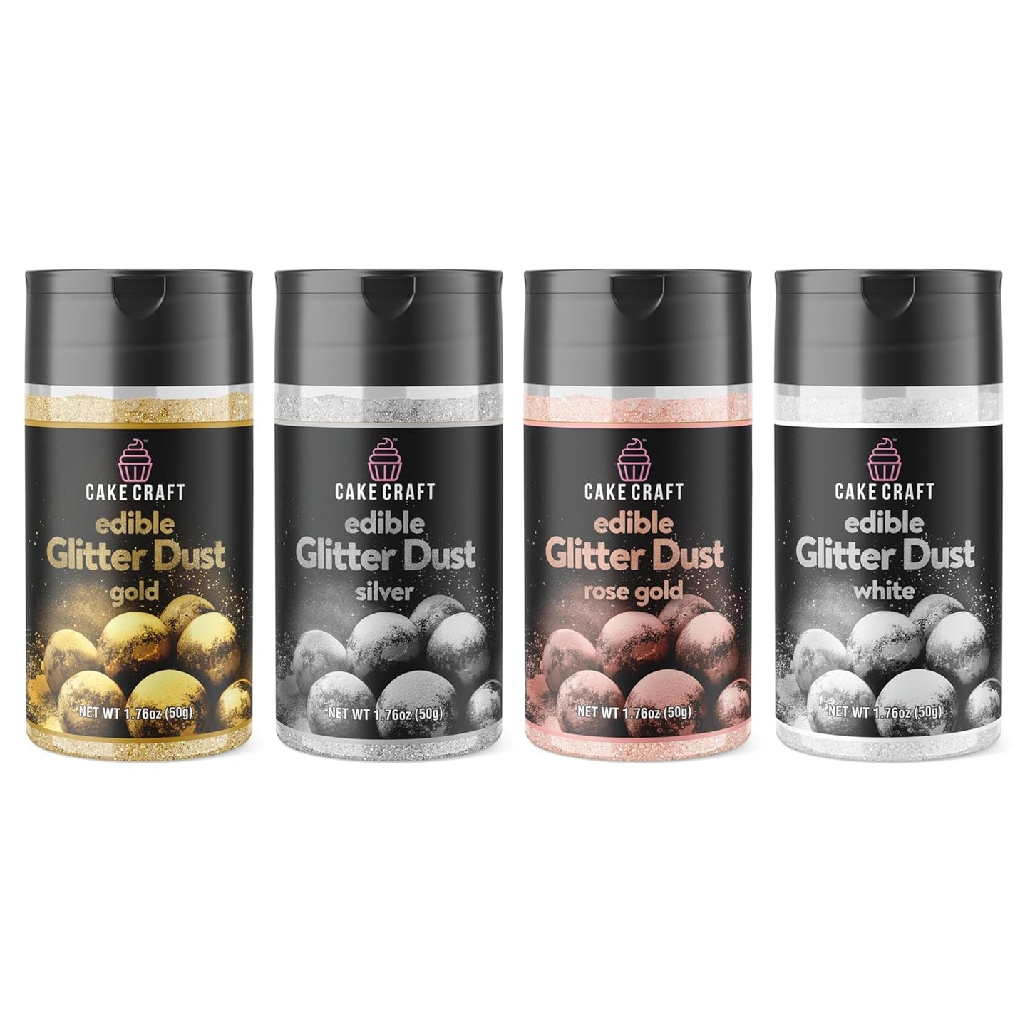 DAZZLE DUST 1.76OZ