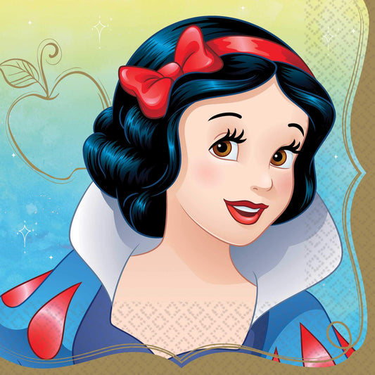 DISNEY PRINCESS SNOW WHITE LN