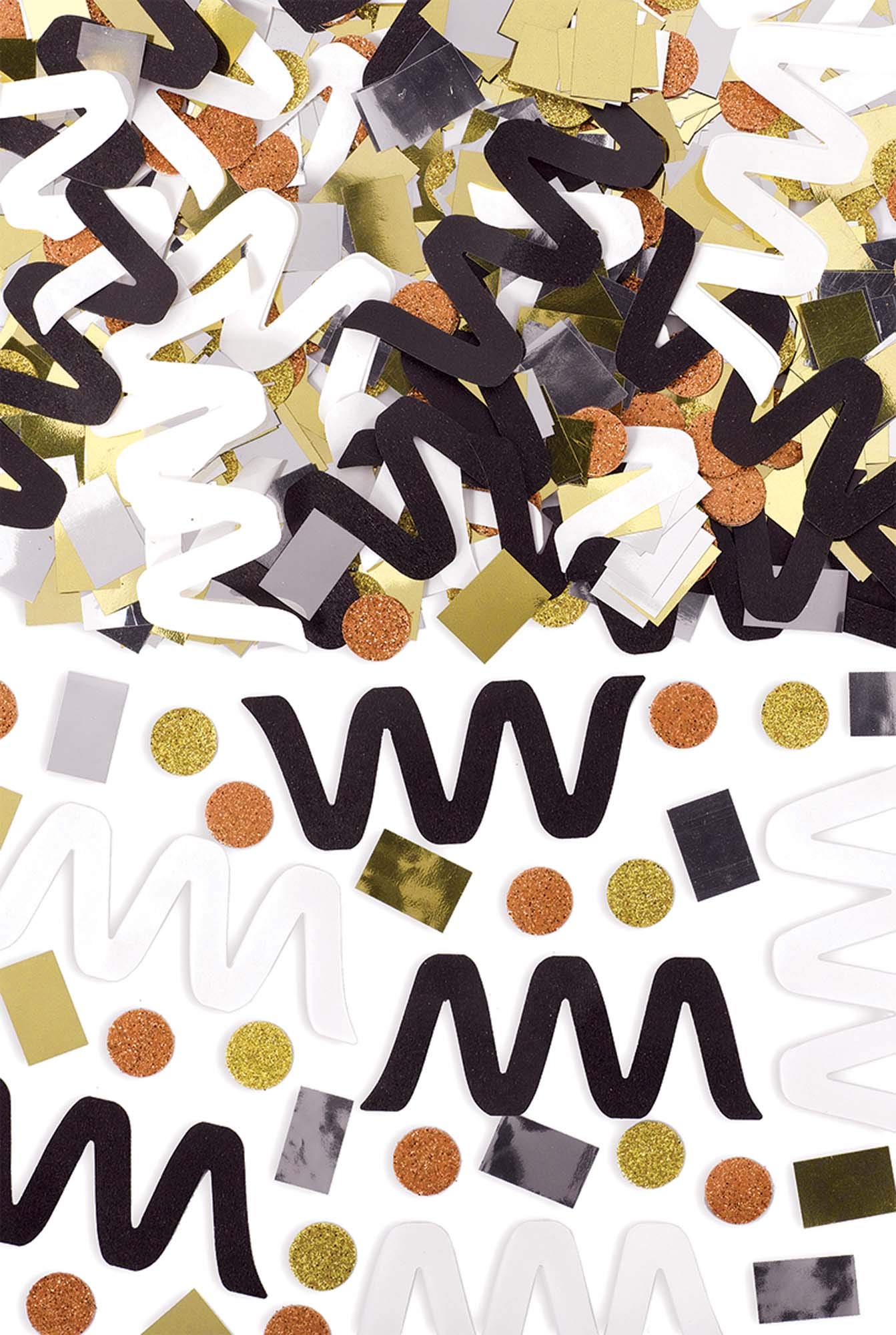 BSG NEW MIX CONFETTI