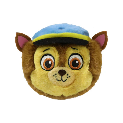 CHASE PAW PATROL TY BOUNCER