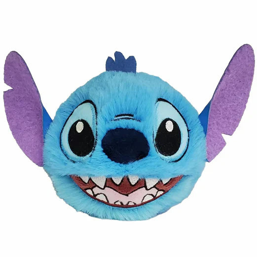 STITCH TY BOUNCER