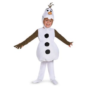 OLAF CLASSIC 12-18MO COSTUME