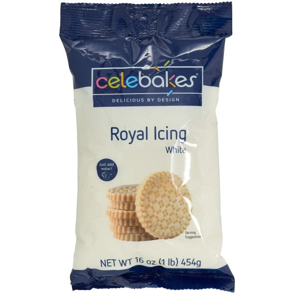 ROYAL ICING MIX 1LB